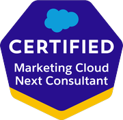Salesforce Badge