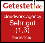 Getestet.de - Very good