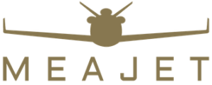 Logo meajet