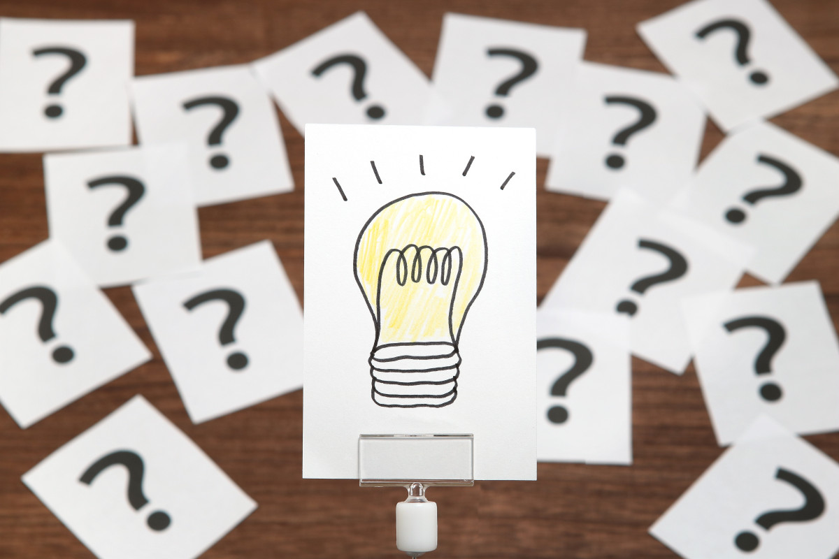 Ideas
