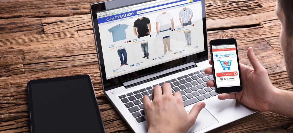 Online Shop