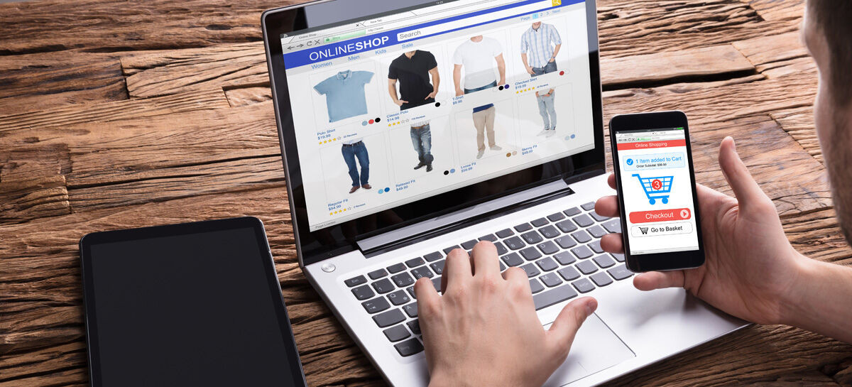 Online Shop