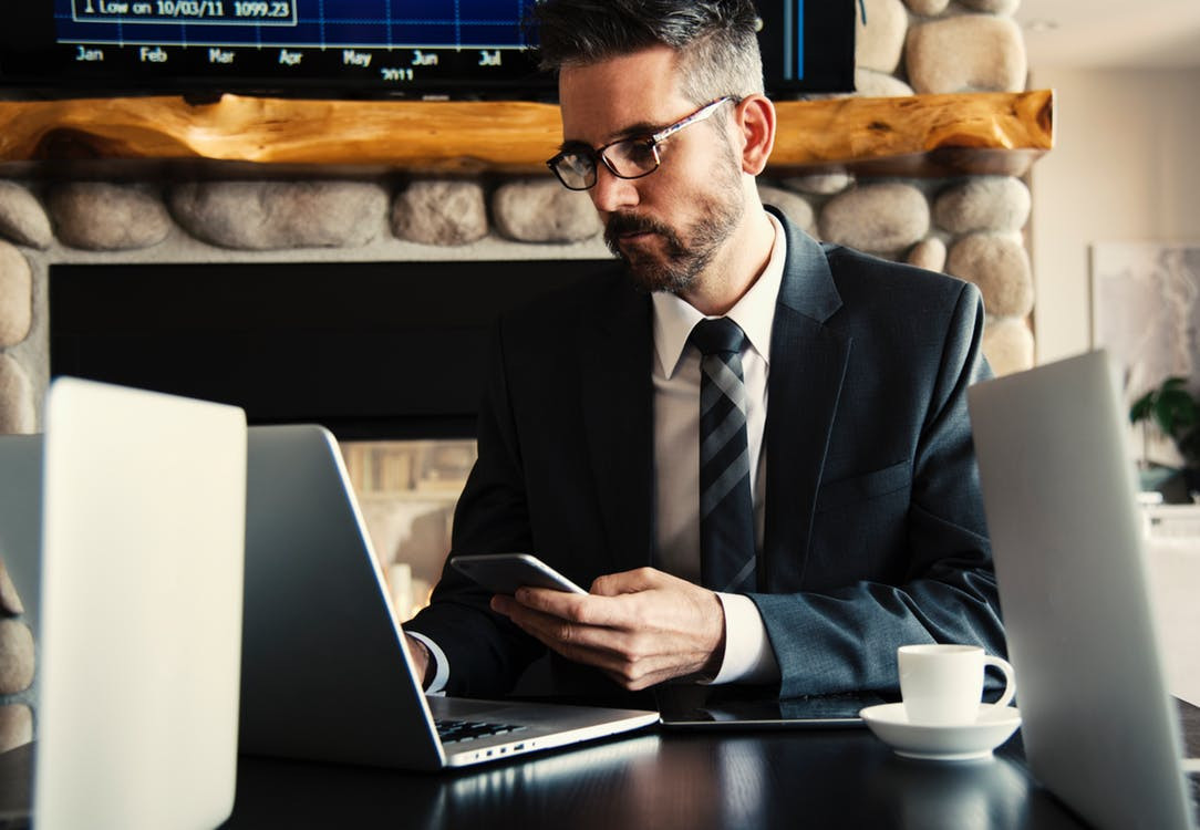 Working with Salesfroce