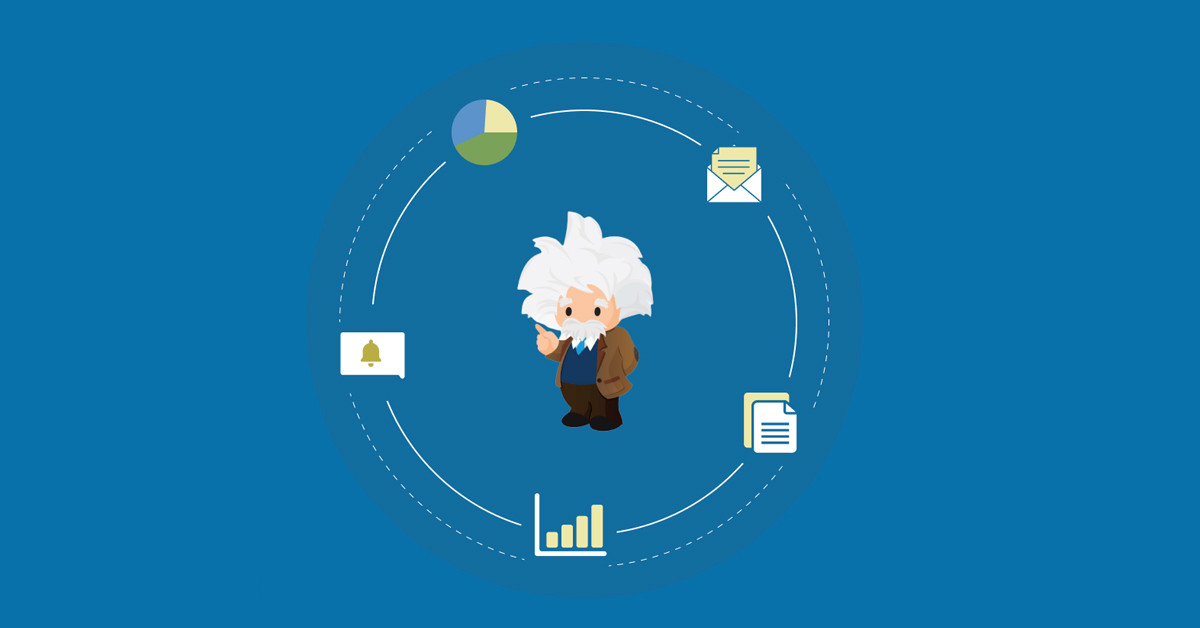 Einstein Analytics Plus