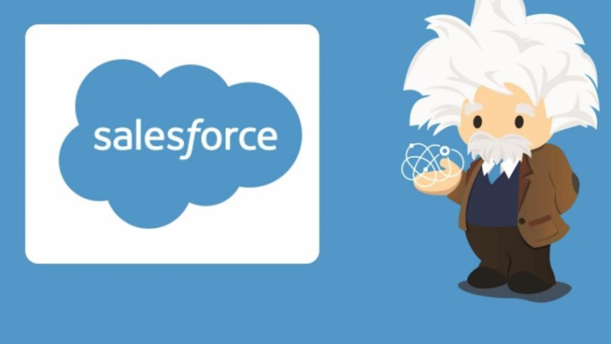 Einstein & Salesforce
