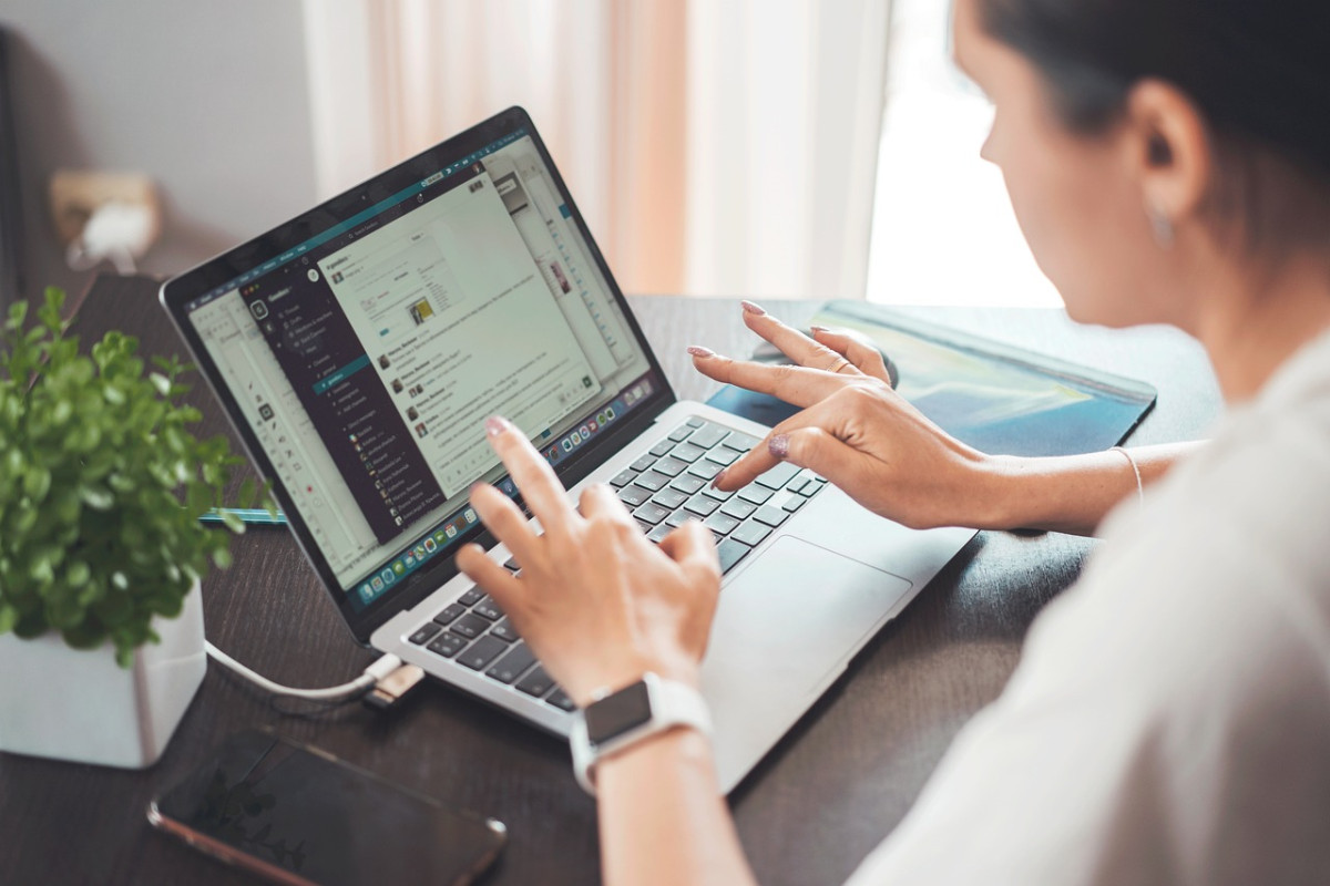 Salesforce Marketing