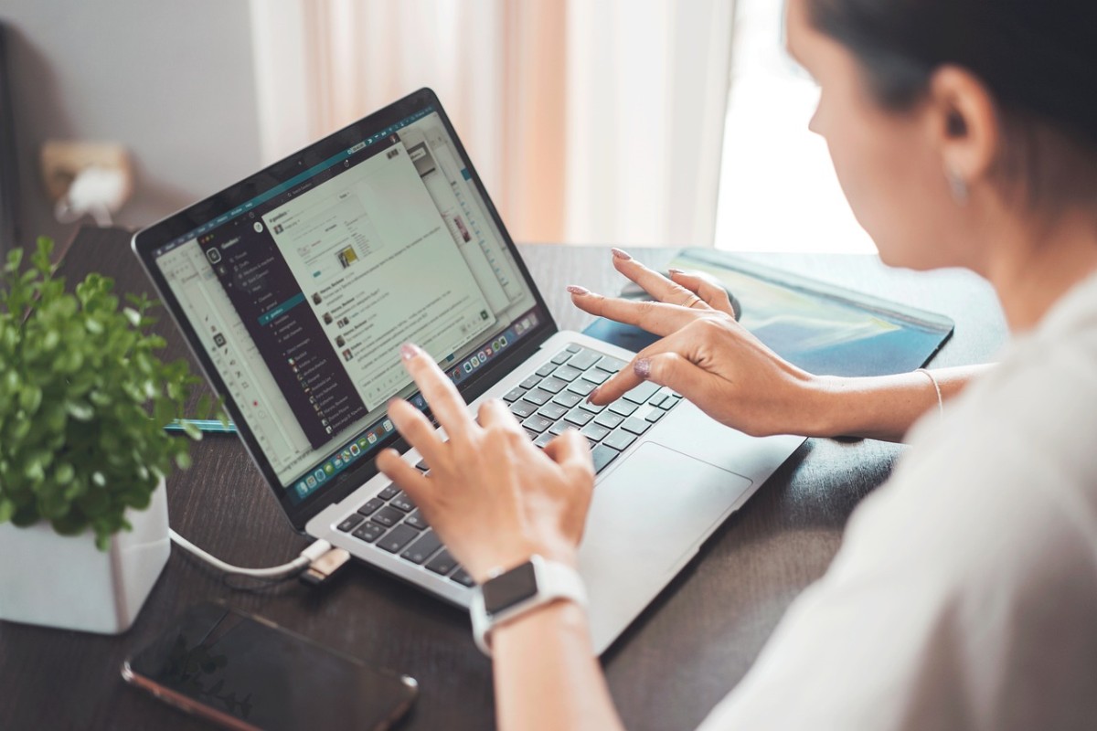 Salesforce Marketing