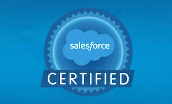 Salesforce-Zertifizierungsprüfung