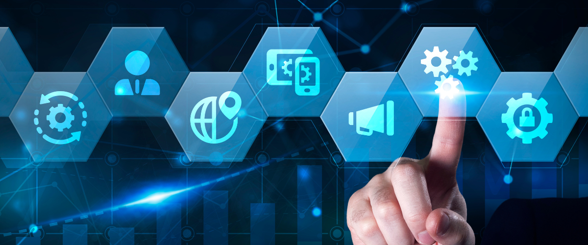 Auswahl der richtigen Werkzeuge für deine Marketing Strategie.