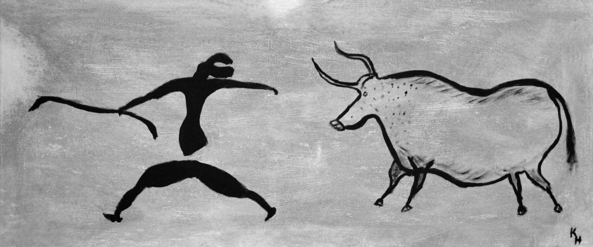 mural painting