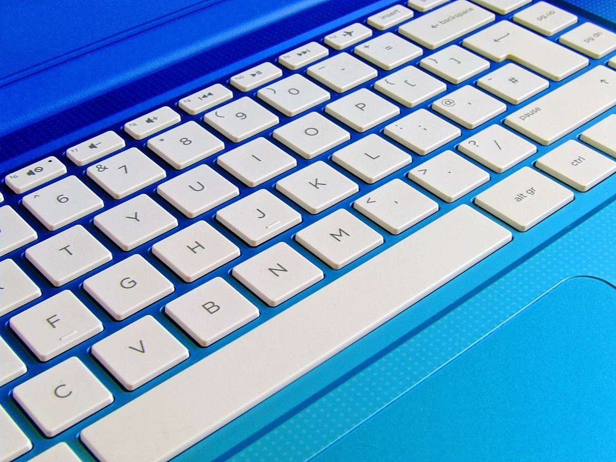 keyboard