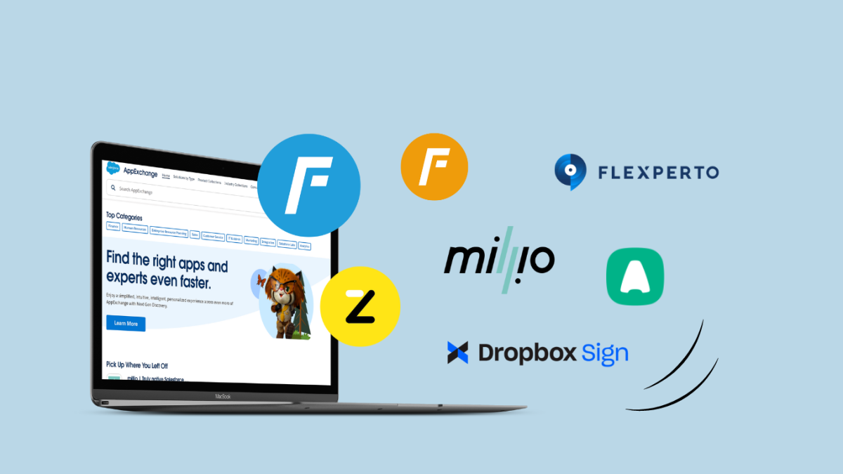 AppExchange