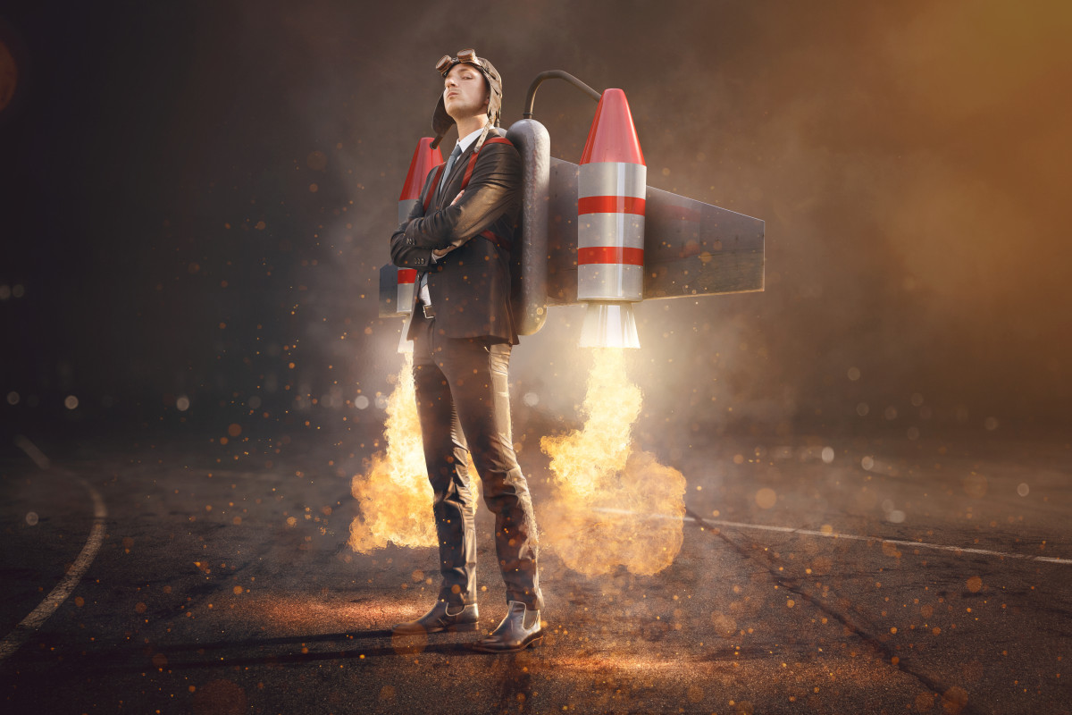 Your Salesforce Partner