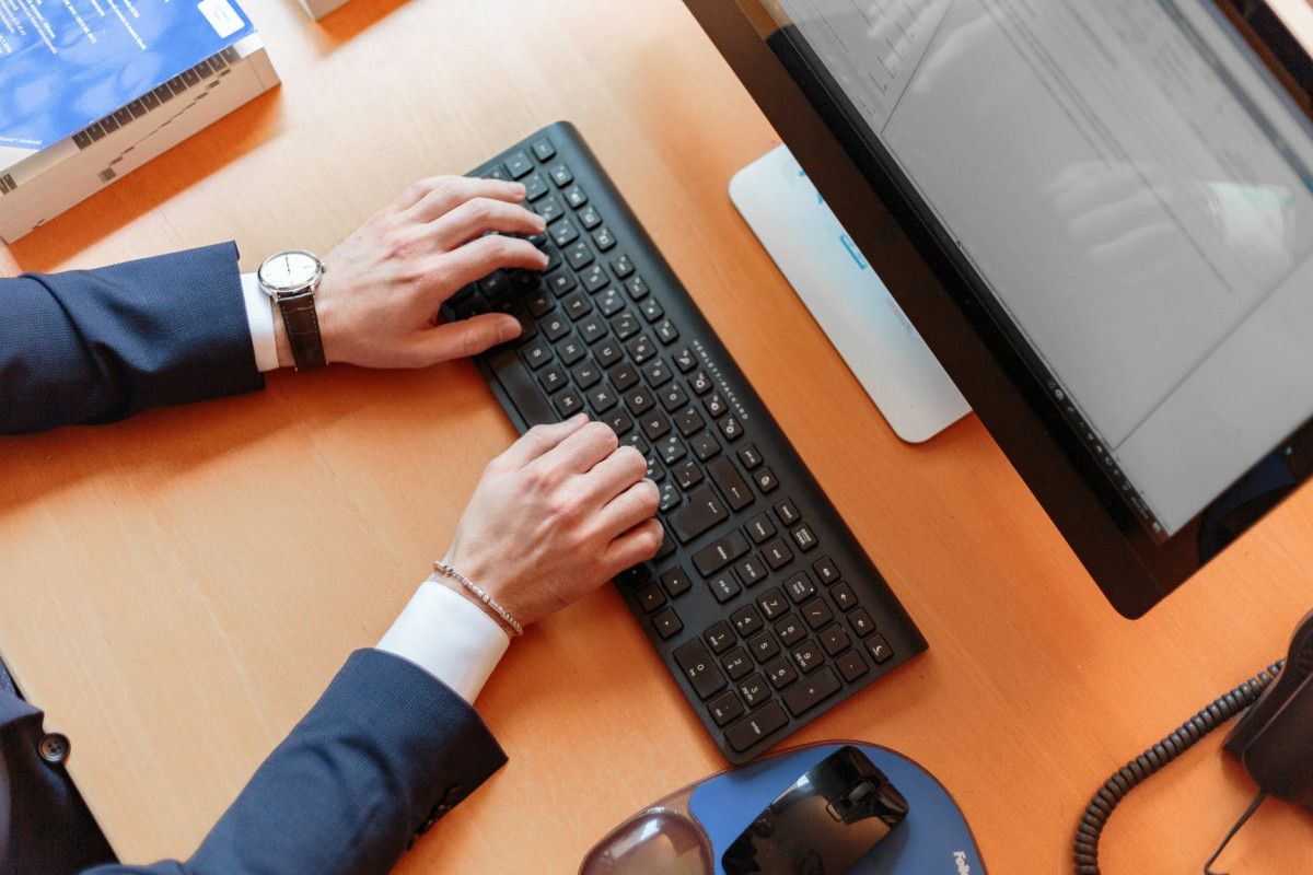 For greater efficiency in Salesforce