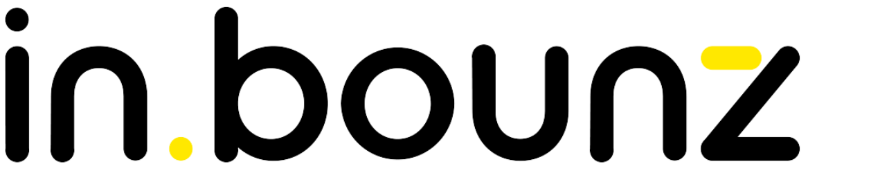in.bounz Logo