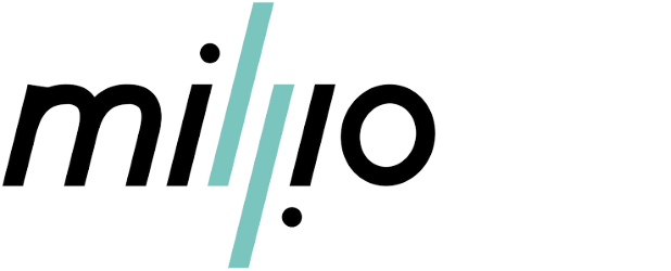 millio Logo
