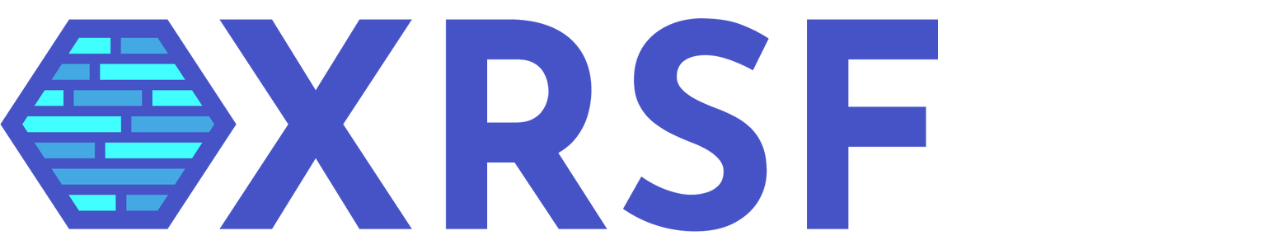 XRSF Logo