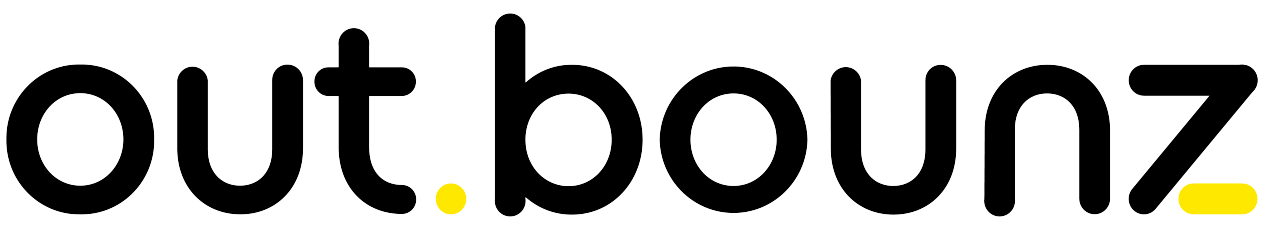 out.bounz Logo