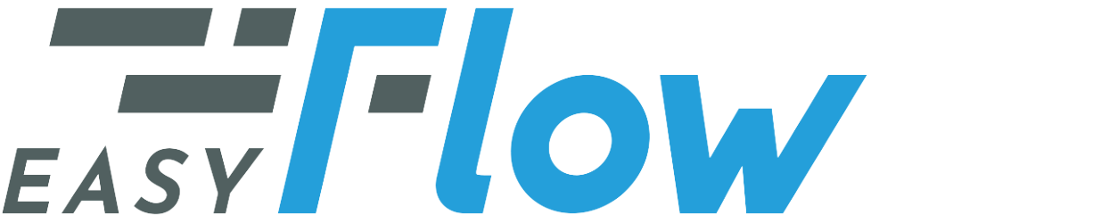 EasyFlow Logo
