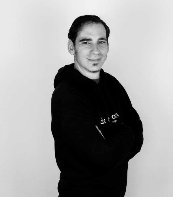 Daniel Castilla Toledo