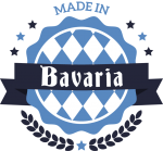 Made in Bavaria